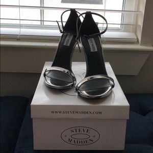 Brand new Steve Madden heels